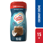 Coffee mate Coconut Crme Flavored Powdered Coffee Creamer