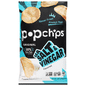 popchips Original Popped Sea Salt & Vinegar Flavored Potato Snack