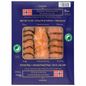 Foppen Norwegian Smoked Salmon Slices, 12 oz