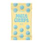 Melt Craft Blue Vanilla Candy Wafers