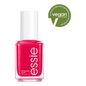 essie salon-quality nail polish, vegan, bright fuchsia pink, Watermelon