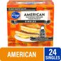 Kroger® Singles American Sliced Cheese