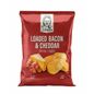 J. Higgs Loaded Bacon & Cheddar Potato Chips