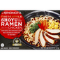 Ajinomoto Tokyo Style Shoyu Ramen with Chicken