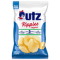 Utz Ripples Original Potato Chips