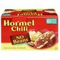 Hormel Chili No Beans 6-Pack, 5.63 LB