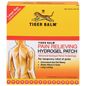 Tiger Balm® Pain Relieving Patches
