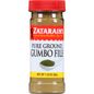 ZATARAIN'S Pure Ground Gumbo File