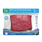 Pre Brands Pre 100% Grass Fed & Finished 85% Lean 15% Fat Ground Beef