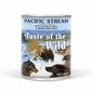 Taste of the Wild Pacific Stream Canine Formula With Salmon In Gravy
