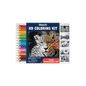 Crayola HD Coloring Kit