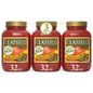 Classico Tomato & Basil Spaghetti Pasta Sauce