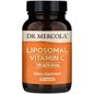 Dr. Mercola Vitamin C, Liposomal, 1000 mg, Capsules