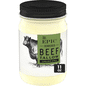EPIC Beef Tallow, Grass-Fed, Keto Friendly, Whole30
