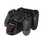 GameStop PlayStation 4 Dual Charging Station