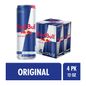 Red Bull Original Energy Drink Multipack Cans