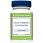 The Vitamin Shoppe Super Strength Oil of Oregano - Wild Mediterranean - 45 MG (60 Liquid Vegetarian Capsules)