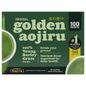 Golden Aojiru 100% Young Barley Grass Powder