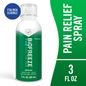 Biofreeze Menthol Pain Relief Spray