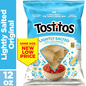 Tostitos® Lightly Salted Restaurant Style Tortilla Chips