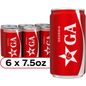 Coca-Cola® Soda Mini Cans