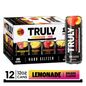 TRULY Lemonade Hard Seltzer Variety Pack