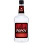 Popov Vodka 1.75l 42 Proof