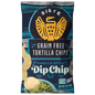 Siete Grain Free Tortilla Dip Chips