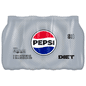 Pepsi Classic Diet