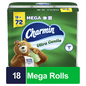 Charmin Ultra Gentle Toilet Paper
