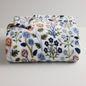 The Big One® Oversized Supersoft Plush Throw Blanket, Blue Floral