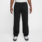 Nike Men's Club Open-Hem Fleece Pants, Size S