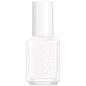 essie Be Them All Stay Fluid Salon-Quality Nail Polish - White