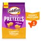 Goldfish® Honey Mustard Seasoned Pretzels