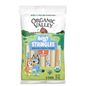 Organic Valley® Stringles Organic Mozzarella String Cheese