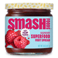 Smash Foods Raspberry Superfood Fruit Spread