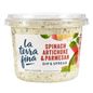 La Terra Fina Spinach, Artichoke & Parmesan Dip, 31 oz