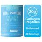 Vital Proteins Collagen Peptides for Skin, Hair, Nail & Joint Support 20g Collagen Unflavored Powder