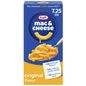 Kraft Original Mac N Cheese Macaroni and Cheese Dinner