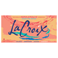 LaCroix® Pamplemousse Grapefruit Flavored Sparkling Water Cans