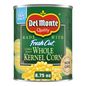 Del Monte Fresh Cut Golden Sweet Whole Kernel Corn