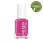 essie salon-quality nail polish, 8-free vegan, midtone magenta, Swoon In The Lagoon