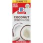 McCormick Coconut Extract