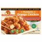 Crazy Cuizine Mandarin Orange Chicken, 66 oz