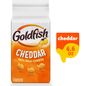 Goldfish Cheddar Crackers