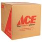 ACE 14" x 14" x 14" Corrugated Cardboard Box