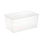 The Container Store Our Jumbo Box - 27-1/8" x 16" x 12-3/8" h