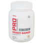 GNC Weight Gainer, Vanilla Ice Cream