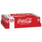 Coca-Cola Classic, 12 fl oz, 35-count