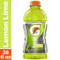 Gatorade Lemon Lime
